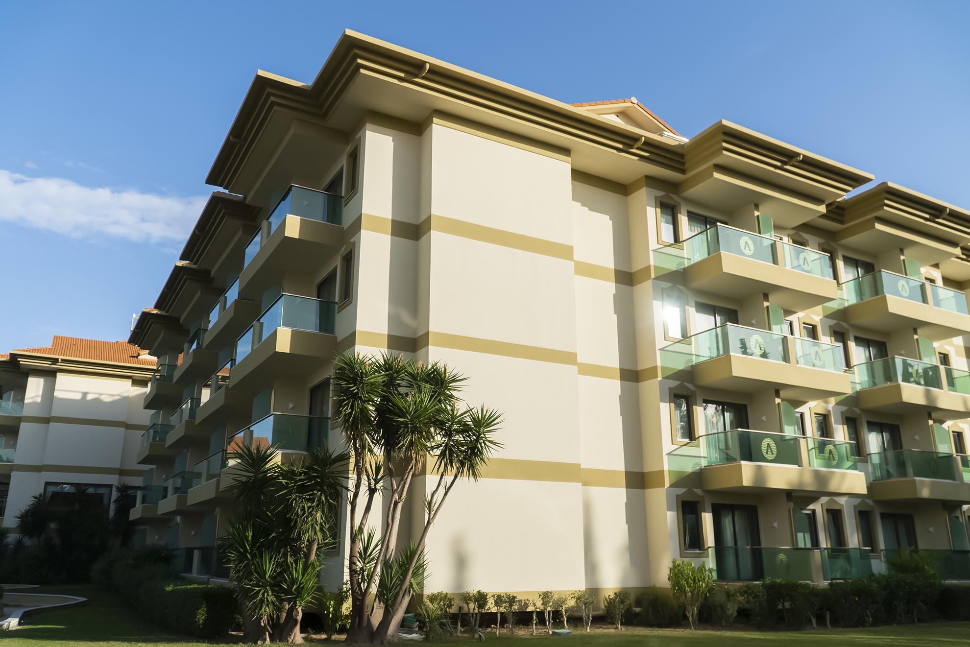 Adalya Art Side Hotel Exterior photo